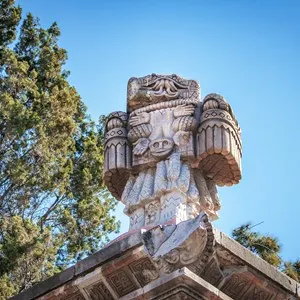 Cementerio General de Santiago
