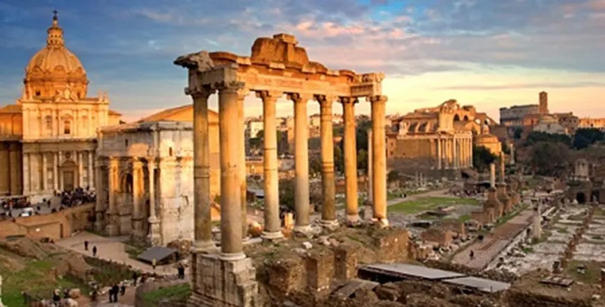 Scents of Italy and Sicily Escorted Vacation