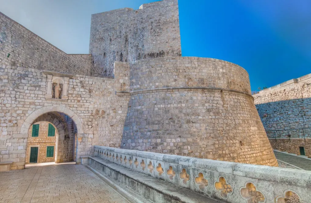 Taste of Dubrovnik Escapade