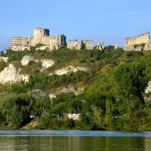 Château Gaillard