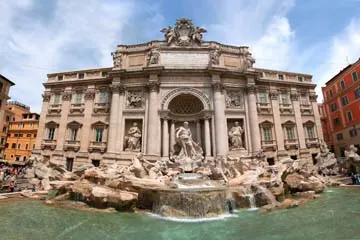 Groupon Athens and Rome