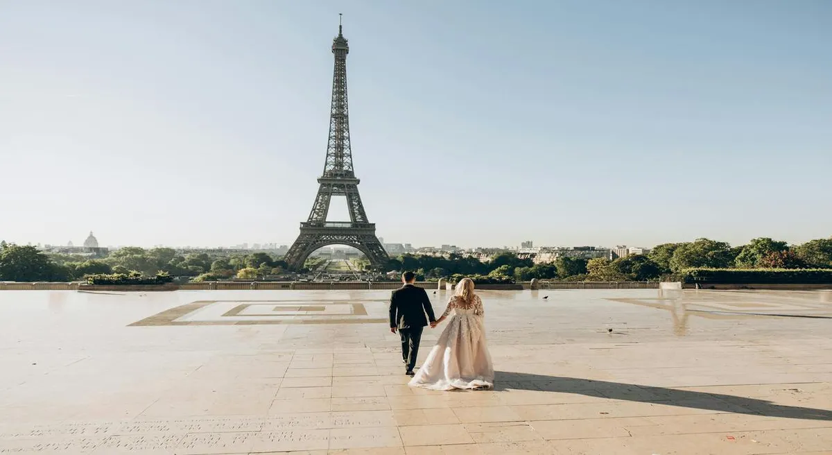Provence to Paris France Explorer