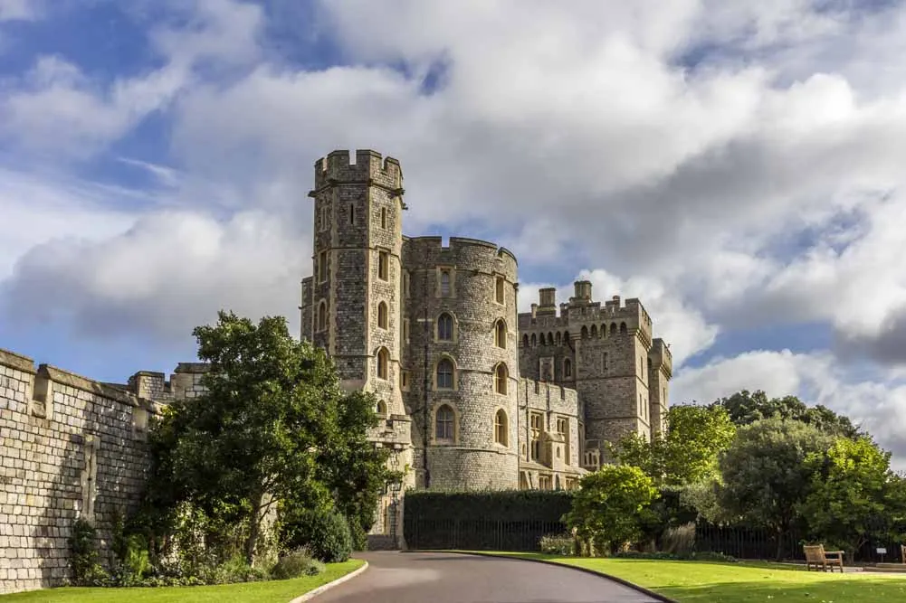 Celtic Legends and Grand British Isles Adventure