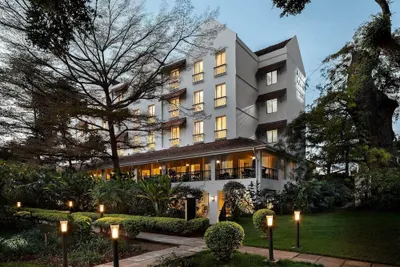 Photo 2 of Four Points By Sheraton Arusha, The Arusha Hotel hotel