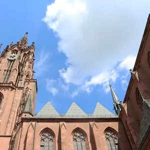 Frankfurt Cathedral