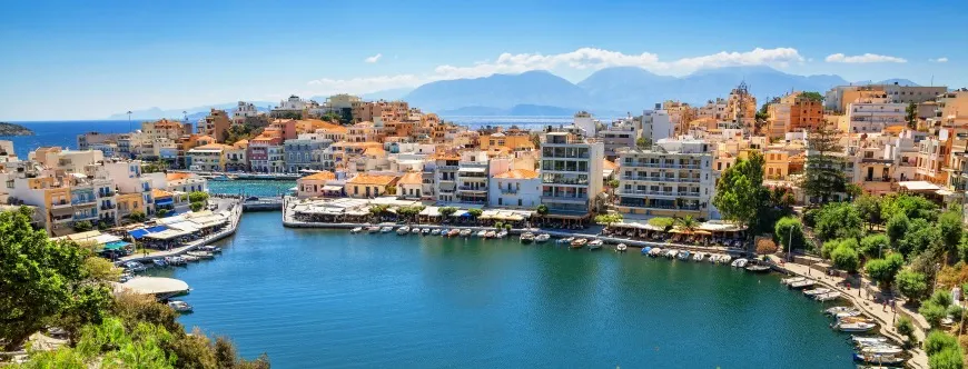Agios Nikolaos