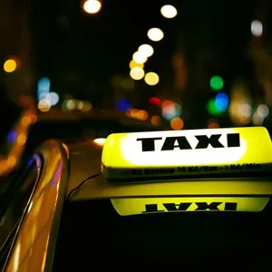 Taxi