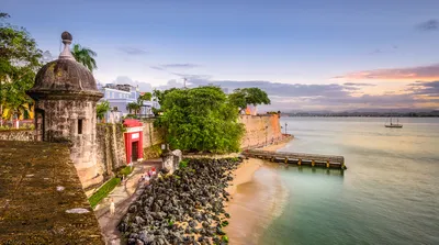 Puerto Rico DiscoveryImage