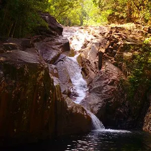 Finch Hatton Gorge