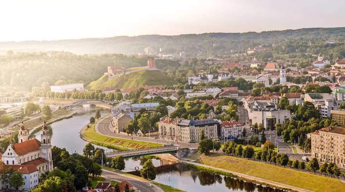 Kaunas