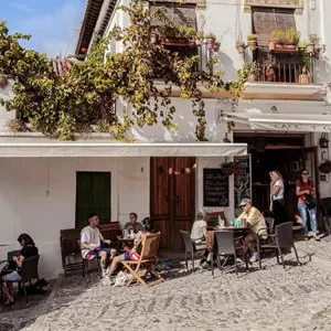 Café 4 Gatos