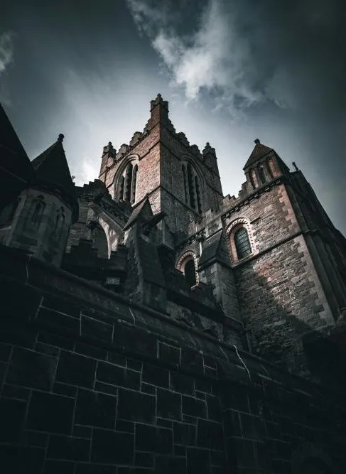 Halloween in Derry and Bram Stokers Dublin Discovery