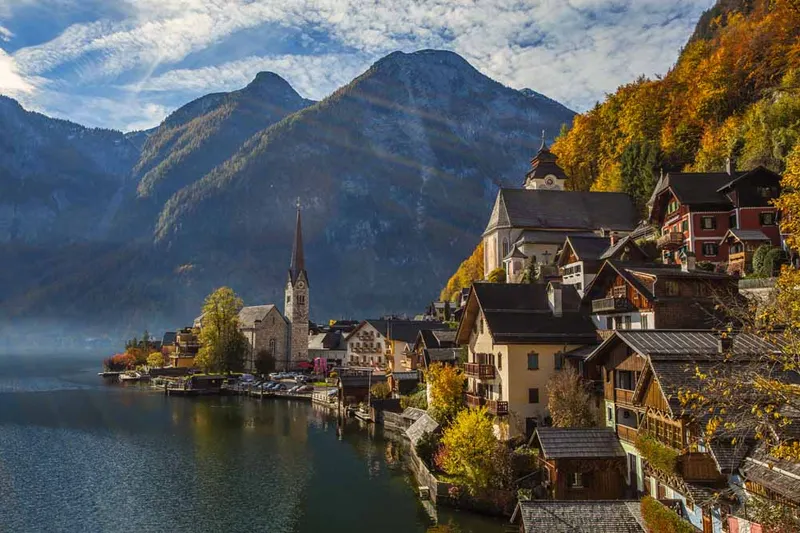 Hallstatt