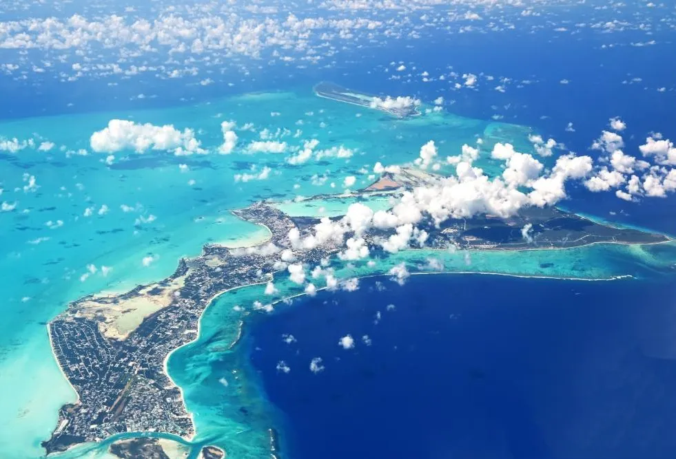 Providenciales