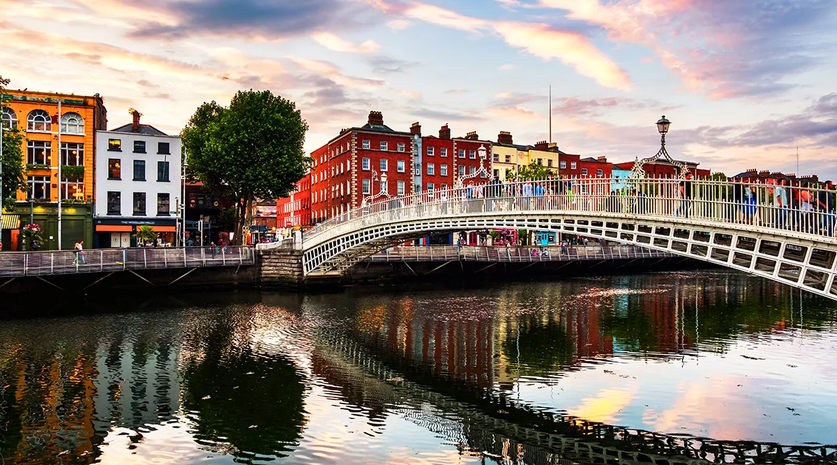 Self Drive Gastronomical Journey of Ireland