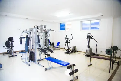 Photo 3 of Luxury Residence With Ocean View In Masaki hotel