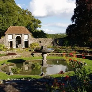 Heywood Gardens