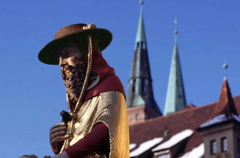 Nuremberg