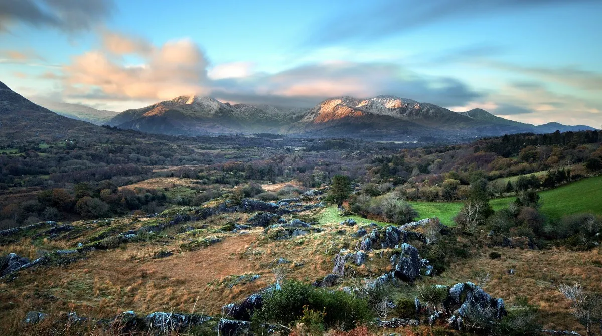 West Ireland Discovery Small Group Journey