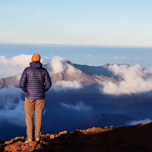 Haleakala National Park