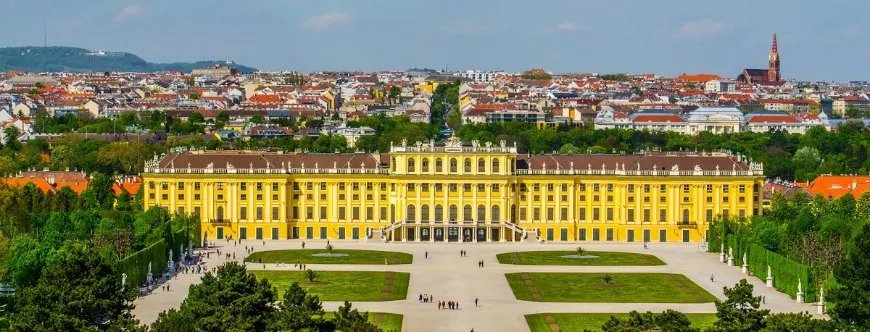 Vienna