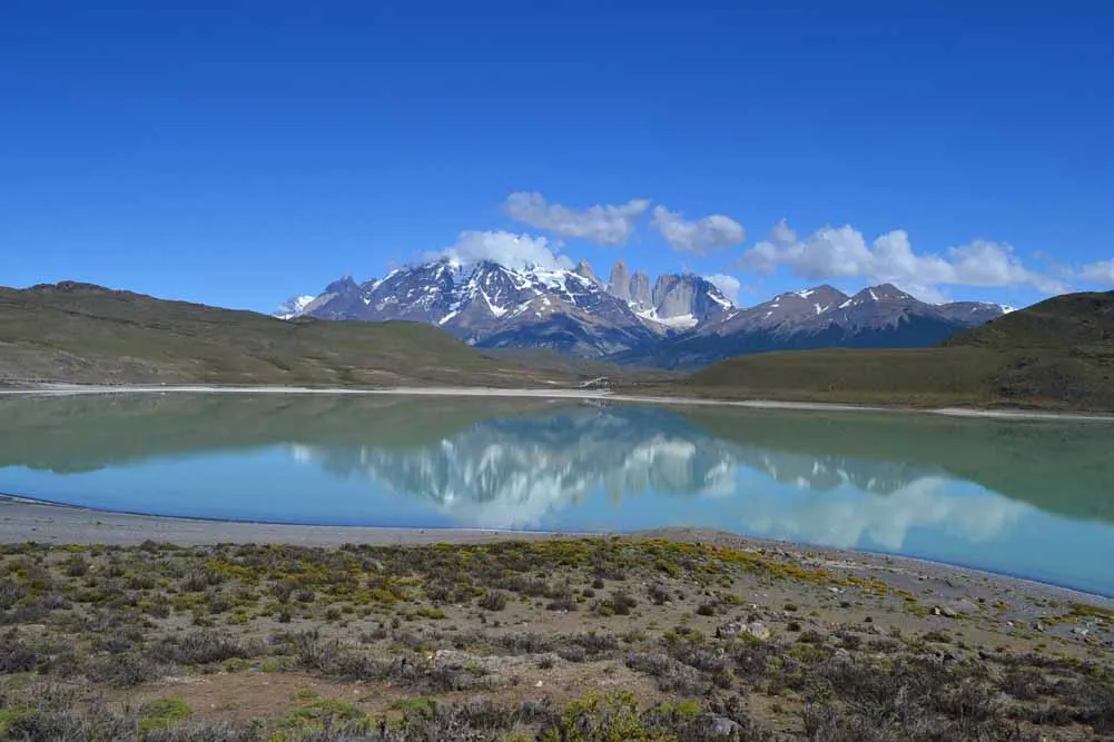 Chile Patagonia Explorer
