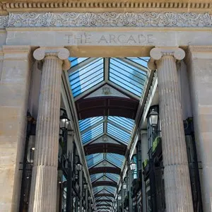 Bristol Shopping Quarter