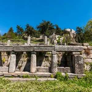 Ancient City of Milas