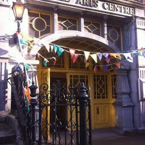 Belltable Arts Centre