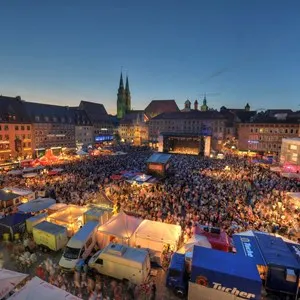 Bardentreffen
