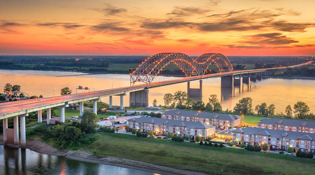 Rhythms of the South