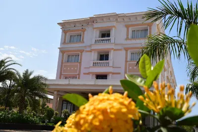 Photo 3 of Star Palace Hotel hotel