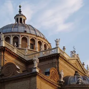 Basilica Santa Maria della Steccata