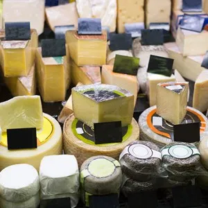La Cloche à Fromage Boutique