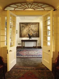 Photo 4 of MacDonald Houstoun House hotel