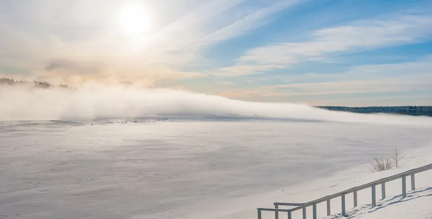Charming Finland Multi City Vacation