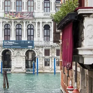 Ca' Pesaro