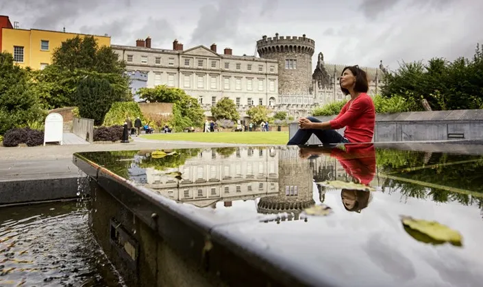 Ireland Wonders and Castles