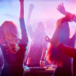 Hava Nightclub