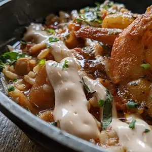 The Copperyard Restaurant