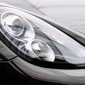 Porsche Museum