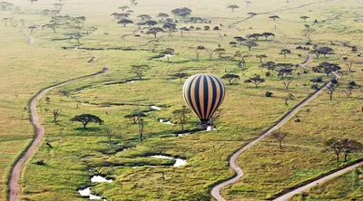 Treasures of Kenya with Amboseli