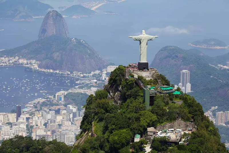 Sao Paulo