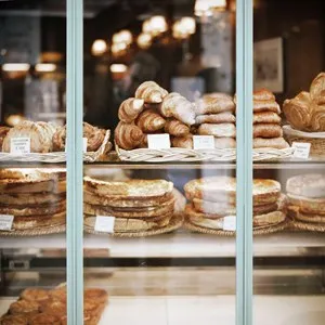 Bakemono Bakers