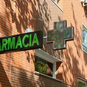 Pharmacy