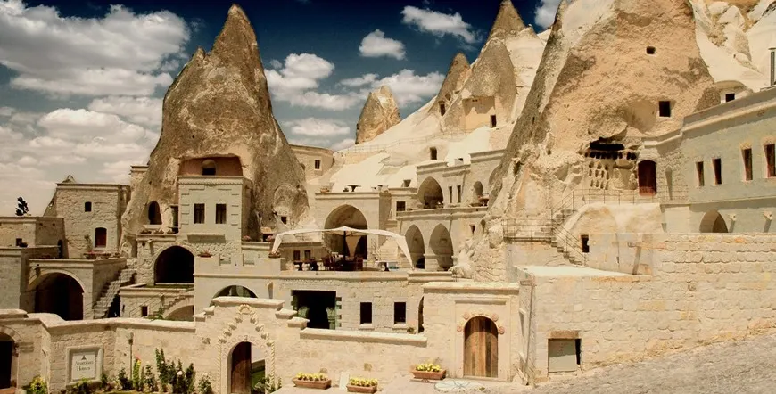 Wonders of Turkey Small Group Journey