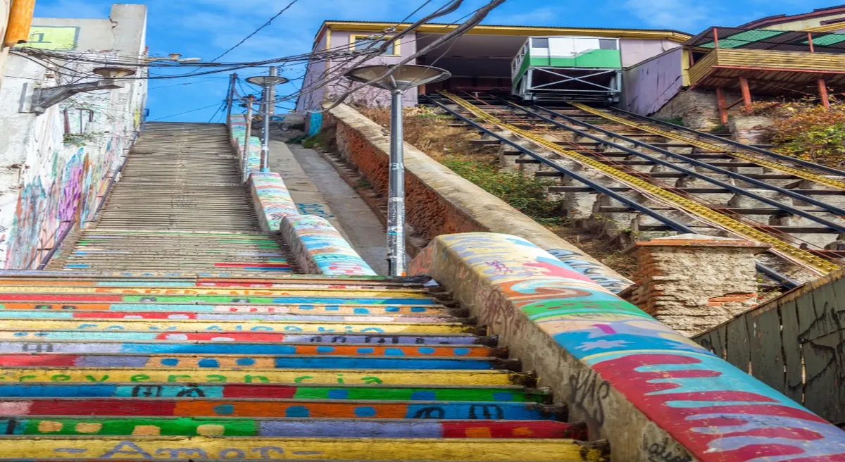 Valparaiso