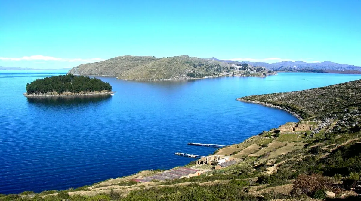 Explore Bolivia Escorted Vacation 