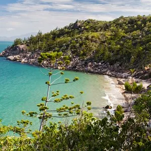 Magnetic Island