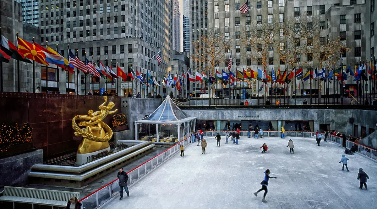 Christmas Fairytale of New York